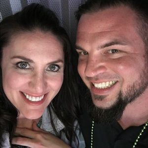 Meet your Posher, April